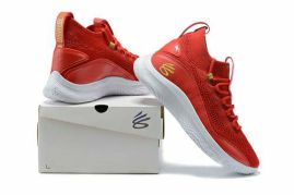 Picture for category Curry Basketball Shoes